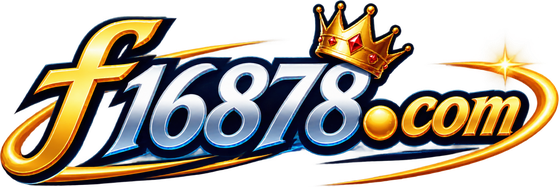f16878 com logo